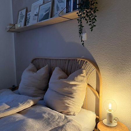Zentrales Boho Loft Im Zentrum Von Langerwehe In Bahnhofsnaehe Екстер'єр фото