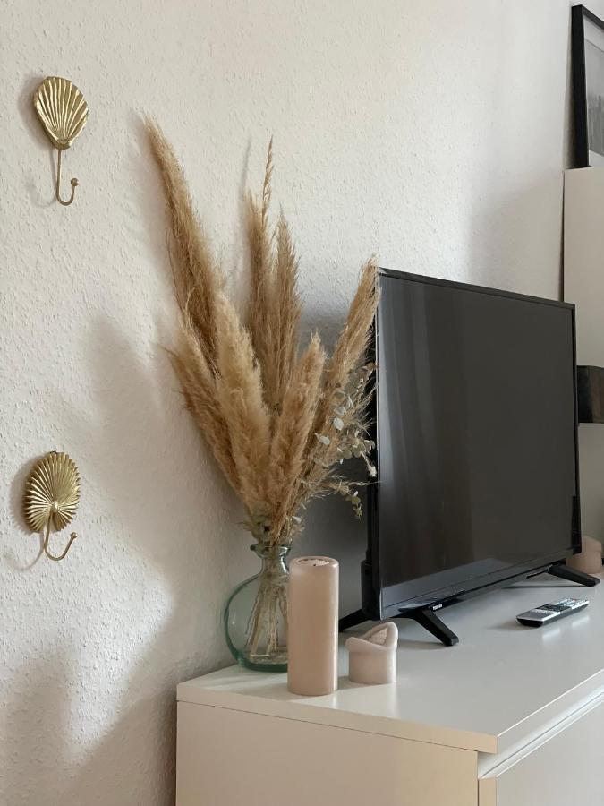 Zentrales Boho Loft Im Zentrum Von Langerwehe In Bahnhofsnaehe Екстер'єр фото