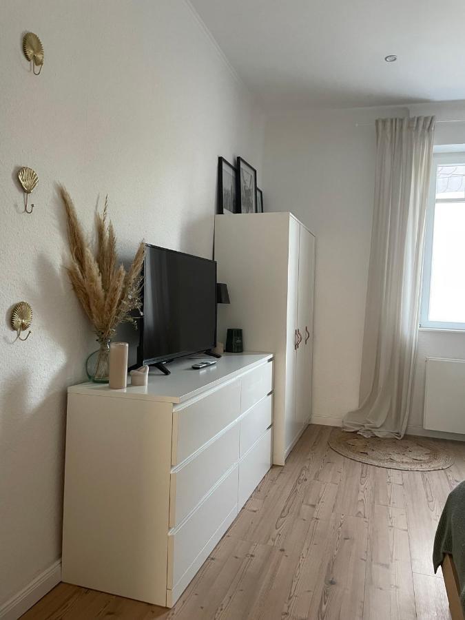 Zentrales Boho Loft Im Zentrum Von Langerwehe In Bahnhofsnaehe Екстер'єр фото
