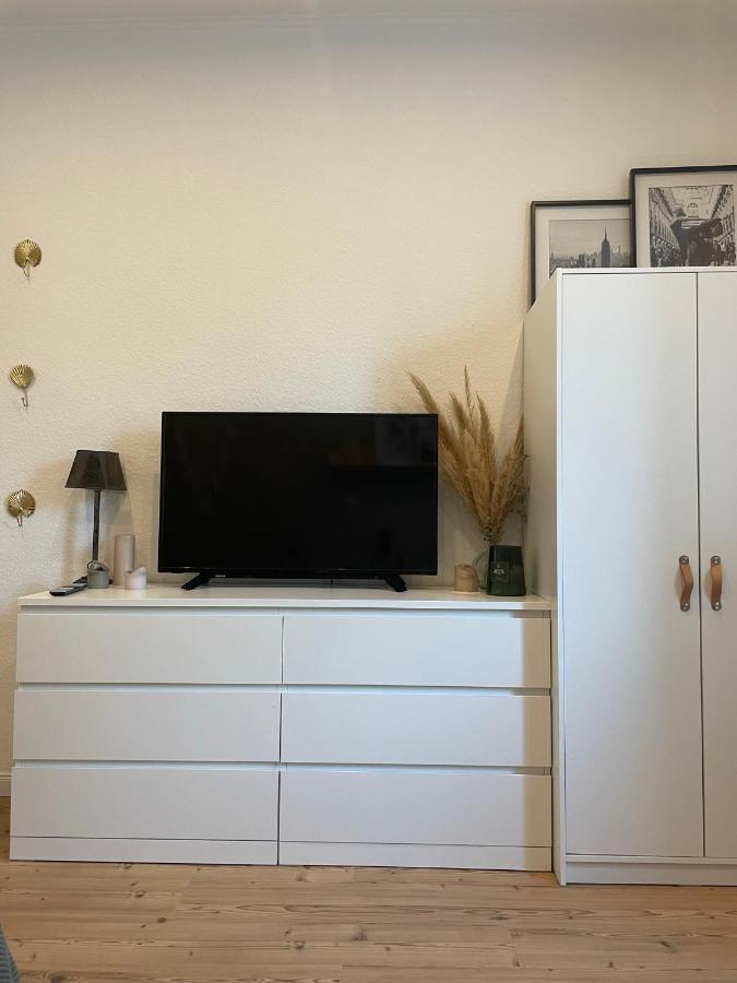 Zentrales Boho Loft Im Zentrum Von Langerwehe In Bahnhofsnaehe Екстер'єр фото
