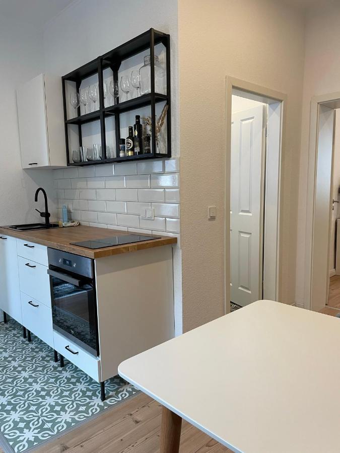 Zentrales Boho Loft Im Zentrum Von Langerwehe In Bahnhofsnaehe Екстер'єр фото