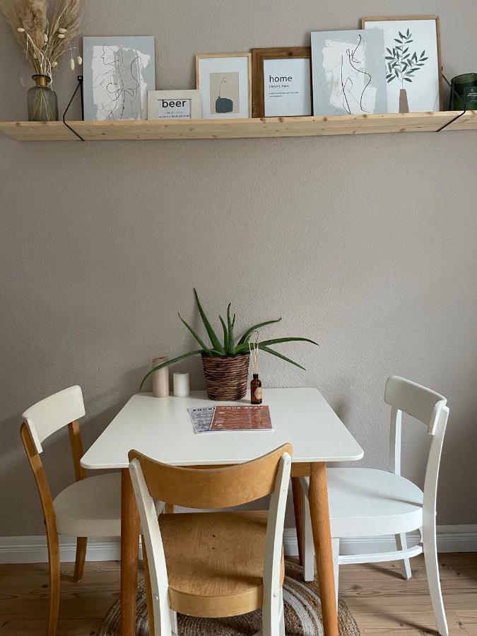 Zentrales Boho Loft Im Zentrum Von Langerwehe In Bahnhofsnaehe Екстер'єр фото