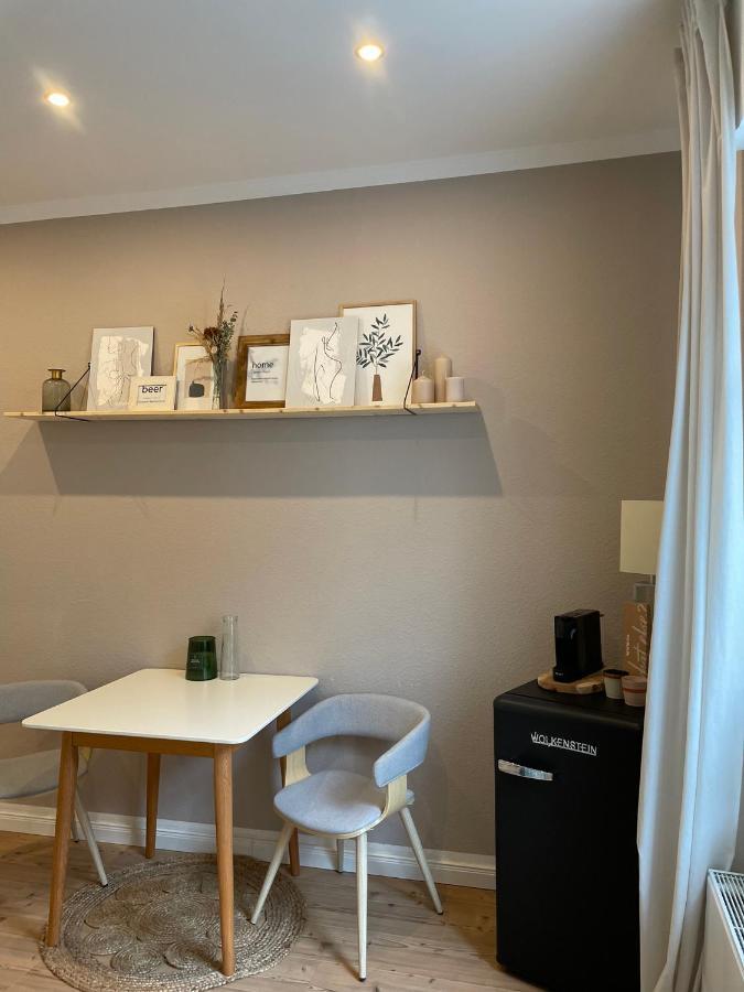 Zentrales Boho Loft Im Zentrum Von Langerwehe In Bahnhofsnaehe Екстер'єр фото