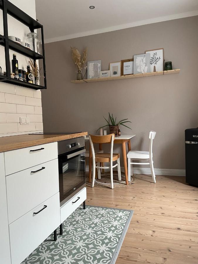 Zentrales Boho Loft Im Zentrum Von Langerwehe In Bahnhofsnaehe Екстер'єр фото