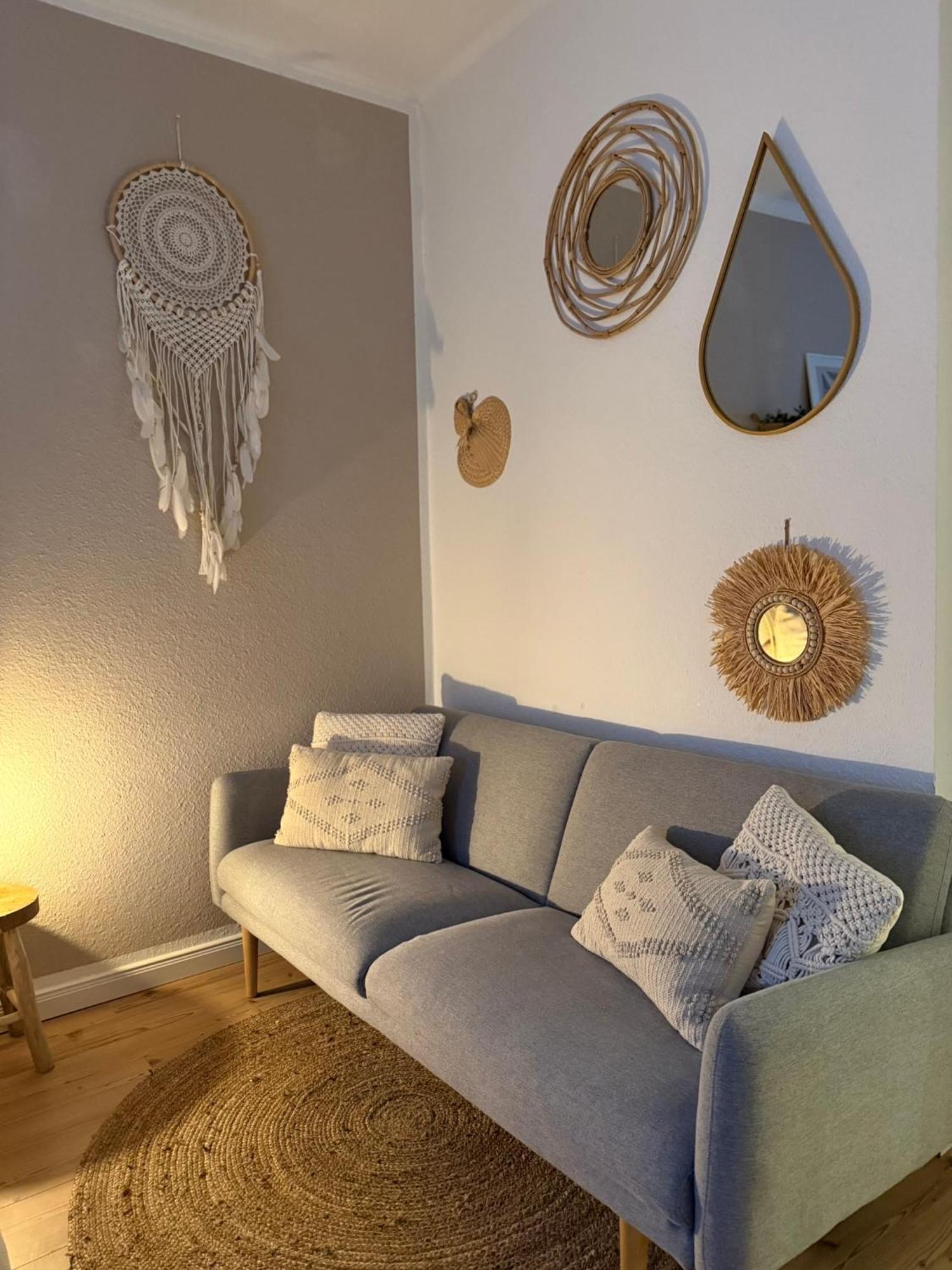 Zentrales Boho Loft Im Zentrum Von Langerwehe In Bahnhofsnaehe Екстер'єр фото
