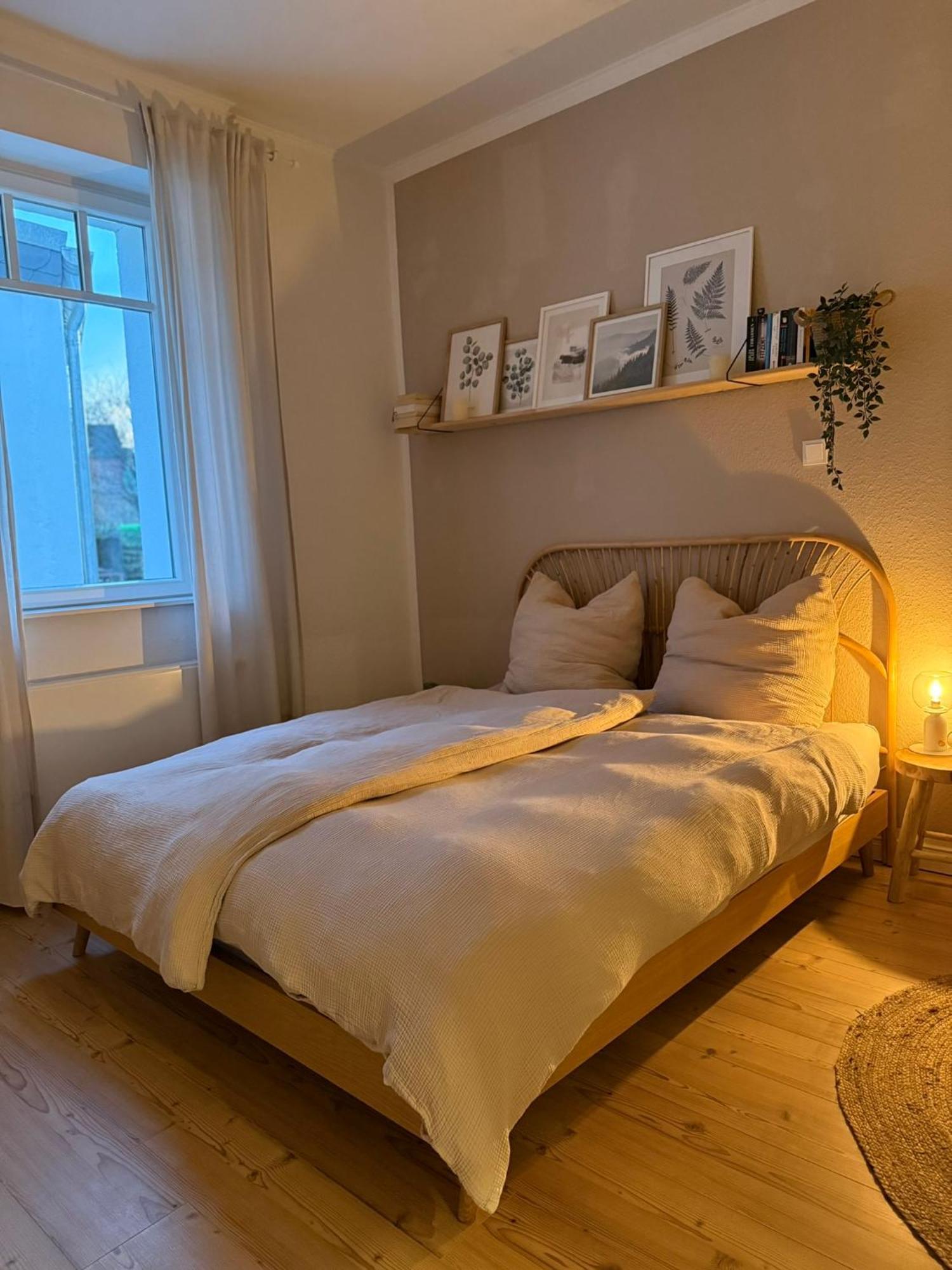 Zentrales Boho Loft Im Zentrum Von Langerwehe In Bahnhofsnaehe Екстер'єр фото